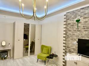 1-к квартира, на длительный срок, 47м2, 13/21 этаж