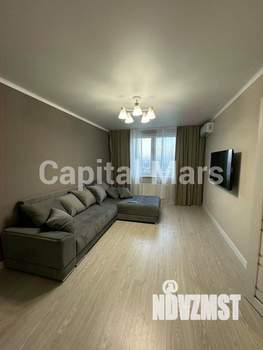 2-к квартира, на длительный срок, 61м2, 16/17 этаж