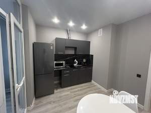 1-к квартира, на длительный срок, 30м2, 3/18 этаж