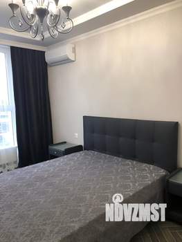 3-к квартира, на длительный срок, 95м2, 10/24 этаж