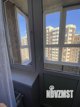 1-к квартира, на длительный срок, 43м2, 15/20 этаж