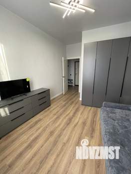 1-к квартира, на длительный срок, 30м2, 15/24 этаж