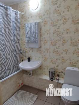 1-к квартира, на длительный срок, 39м2, 3/16 этаж