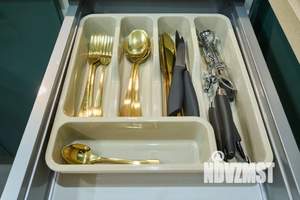 1-к квартира, посуточно, 40м2, 11/20 этаж