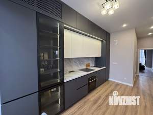 1-к квартира, на длительный срок, 46м2, 16/16 этаж