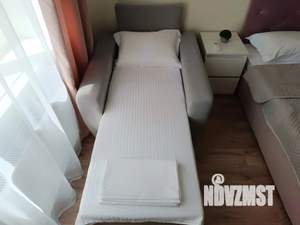 2-к квартира, посуточно, 60м2, 5/18 этаж
