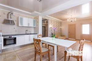 3-к квартира, на длительный срок, 104м2, 6/16 этаж
