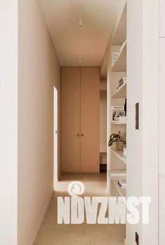 2-к квартира, на длительный срок, 42м2, 7/17 этаж