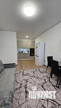 1-к квартира, на длительный срок, 39м2, 8/16 этаж