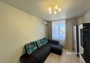 1-к квартира, на длительный срок, 36м2, 2/10 этаж