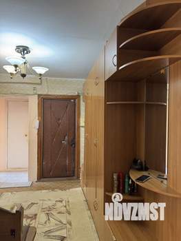 3-к квартира, на длительный срок, 68м2, 5/10 этаж