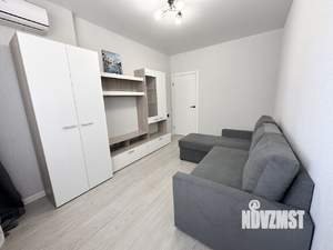 2-к квартира, на длительный срок, 50м2, 2/17 этаж