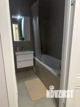 1-к квартира, на длительный срок, 38м2, 16/21 этаж