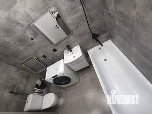 2-к квартира, на длительный срок, 45м2, 8/16 этаж