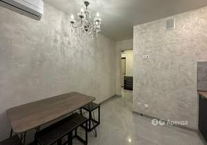 1-к квартира, на длительный срок, 37м2, 2/17 этаж