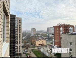 1-к квартира, на длительный срок, 45м2, 5/17 этаж