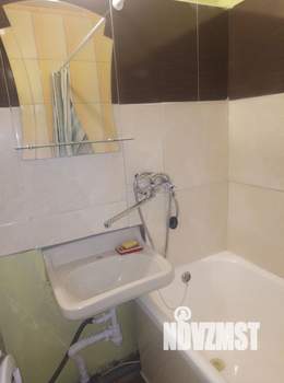 1-к квартира, на длительный срок, 30м2, 4/9 этаж