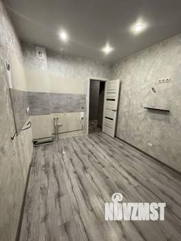 1-к квартира, на длительный срок, 37м2, 1/3 этаж