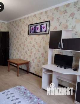 1-к квартира, на длительный срок, 52м2, 9/18 этаж