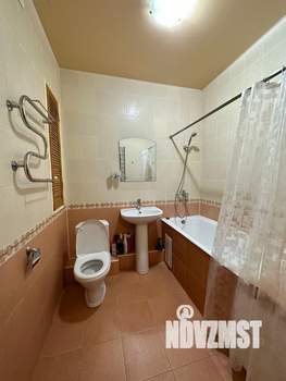1-к квартира, на длительный срок, 41м2, 3/18 этаж