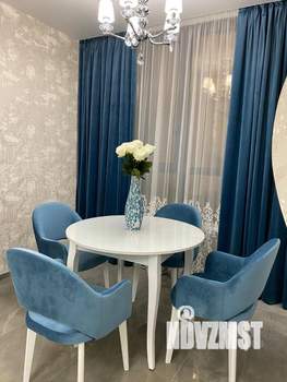 2-к квартира, на длительный срок, 56м2, 9/25 этаж