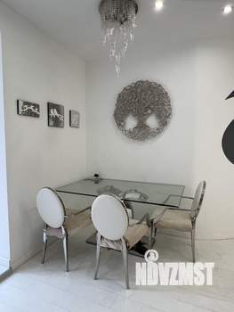 2-к квартира, на длительный срок, 88м2, 5/17 этаж