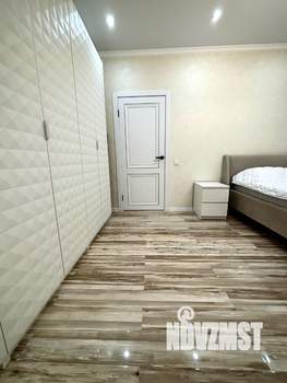 1-к квартира, посуточно, 51м2, 15/17 этаж