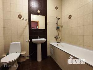 1-к квартира, на длительный срок, 45м2, 10/16 этаж