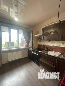 2-к квартира, на длительный срок, 52м2, 6/6 этаж