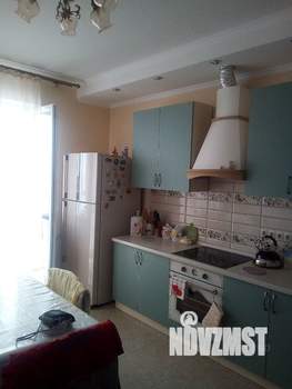 3-к квартира, на длительный срок, 92м2, 2/19 этаж