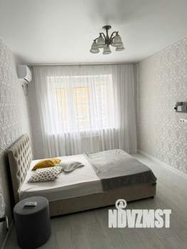 1-к квартира, на длительный срок, 44м2, 2/24 этаж