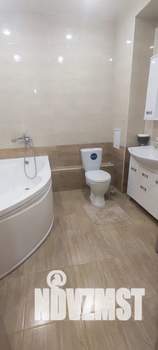 1-к квартира, посуточно, 45м2, 2/19 этаж