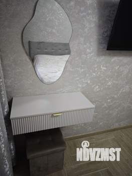 1-к квартира, на длительный срок, 39м2, 13/22 этаж