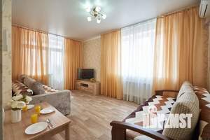 2-к квартира, посуточно, 60м2, 11/18 этаж