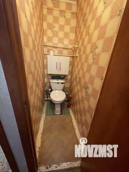 1-к квартира, на длительный срок, 29м2, 5/9 этаж