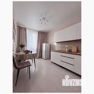 1-к квартира, на длительный срок, 32м2, 16/17 этаж