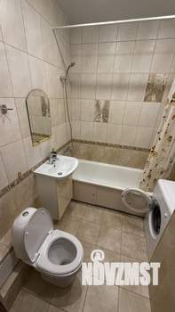 1-к квартира, на длительный срок, 44м2, 17/20 этаж