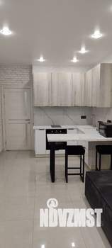 1-к квартира, на длительный срок, 45м2, 2/18 этаж