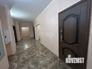 1-к квартира, на длительный срок, 43м2, 18/24 этаж