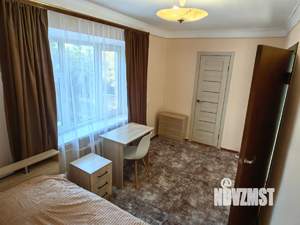 2-к квартира, на длительный срок, 45м2, 3/4 этаж