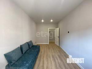 1-к квартира, на длительный срок, 38м2, 10/16 этаж