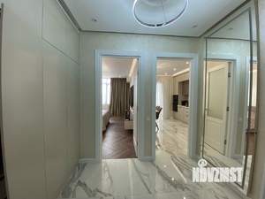 1-к квартира, на длительный срок, 50м2, 11/16 этаж