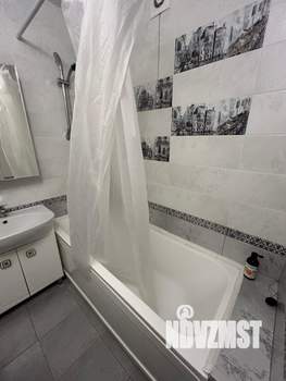 1-к квартира, на длительный срок, 30м2, 2/10 этаж