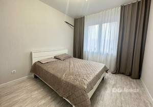 1-к квартира, на длительный срок, 33м2, 8/9 этаж