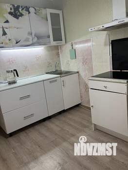 1-к квартира, на длительный срок, 45м2, 4/16 этаж