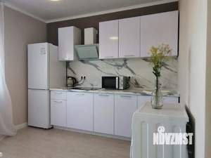 1-к квартира, на длительный срок, 34м2, 2/19 этаж