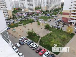 2-к квартира, посуточно, 55м2, 1/1 этаж