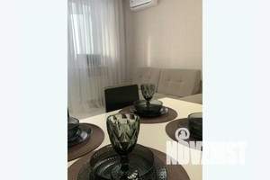 2-к квартира, посуточно, 50м2, 14/25 этаж