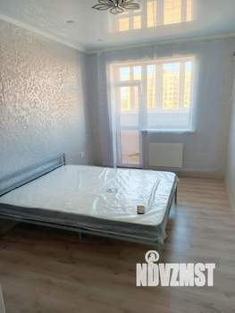1-к квартира, на длительный срок, 40м2, 5/9 этаж