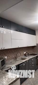 1-к квартира, посуточно, 36м2, 15/17 этаж